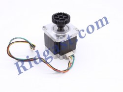 Nautilus_Шаговый мотор 3-го транспорта модуля BNA 23KM01 BMM01-CON1_7900000927, 7307000051 (2)